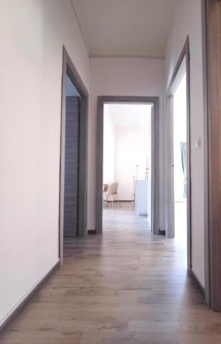 Appartamento Cimone 70 Roma
