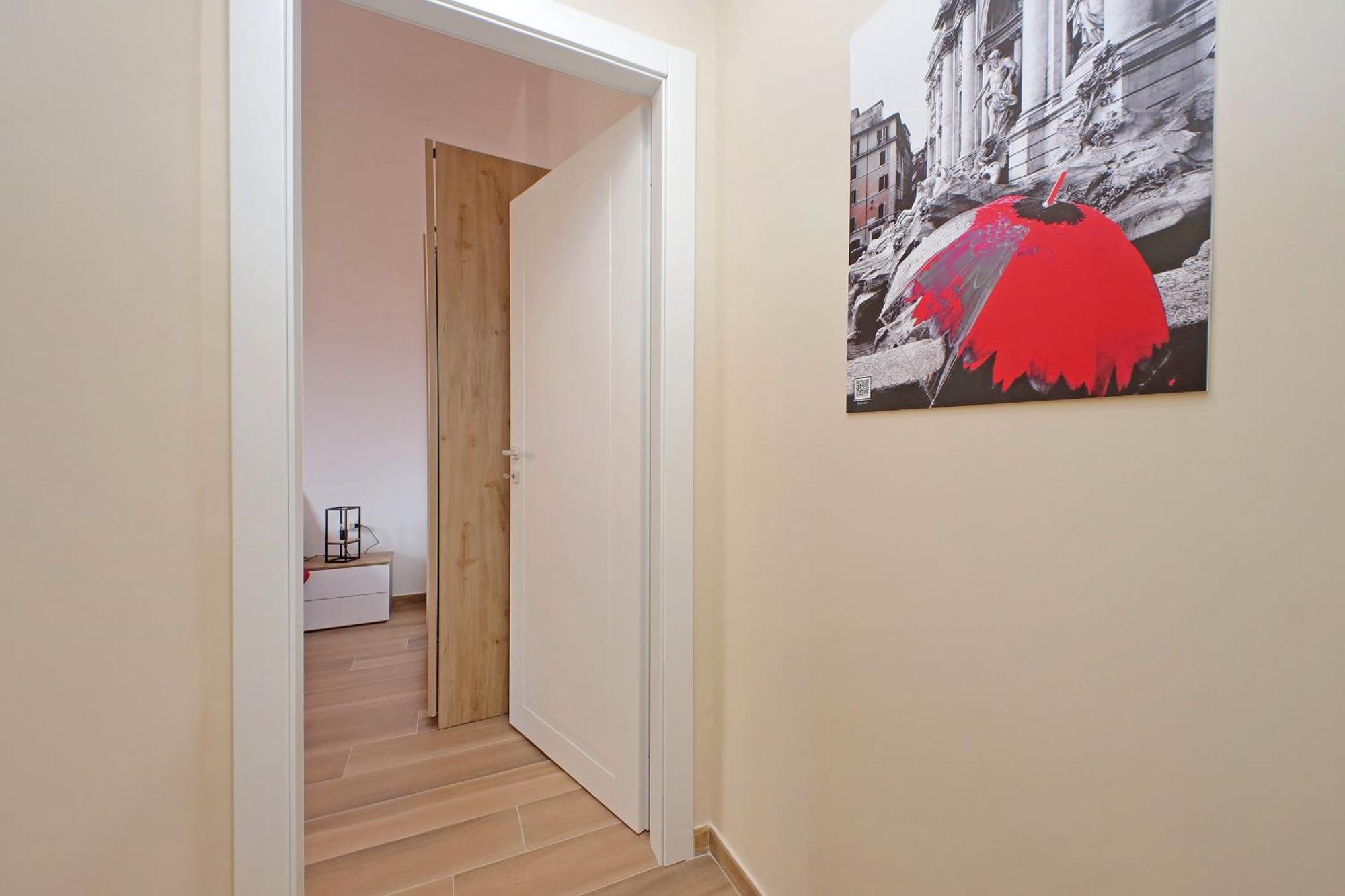 Prestigious Re Di Appartamento