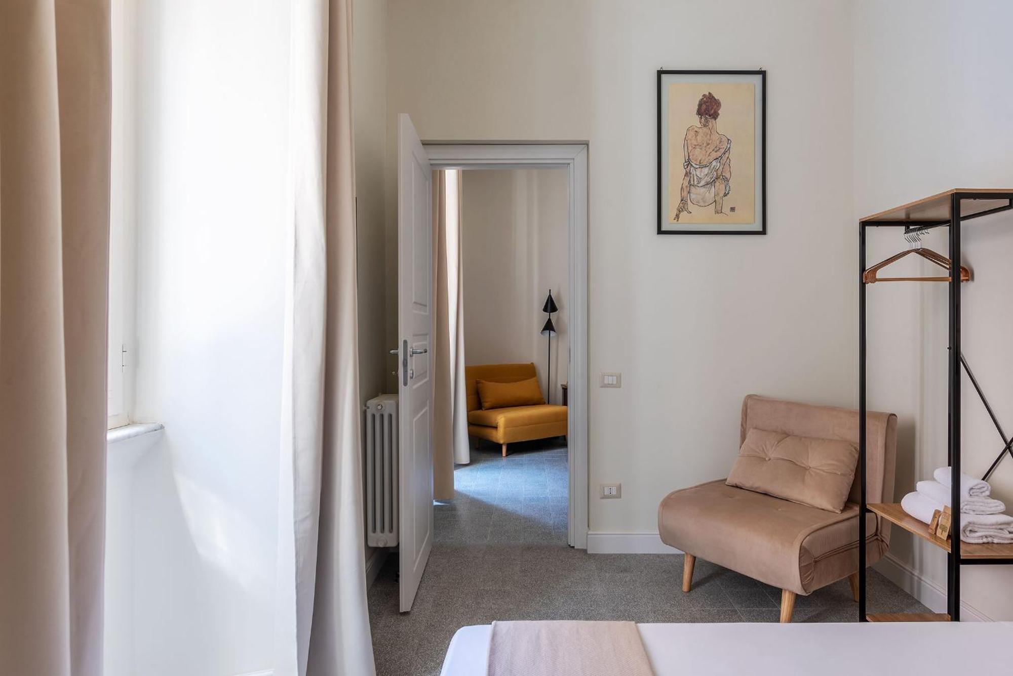 Appartamento Casa Enea - Pretty Homes *