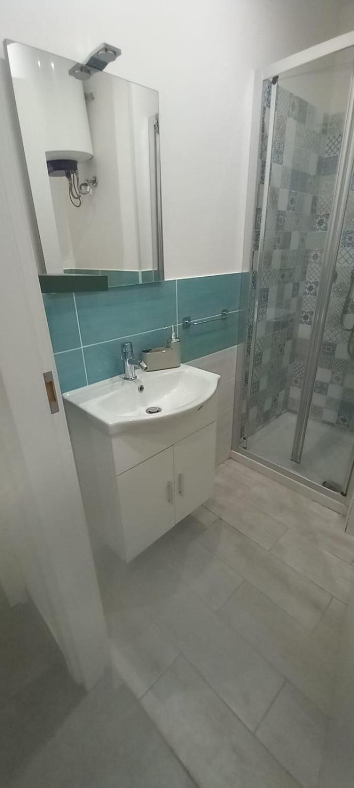 Guest house Cozy Enna - Metro Re Di *