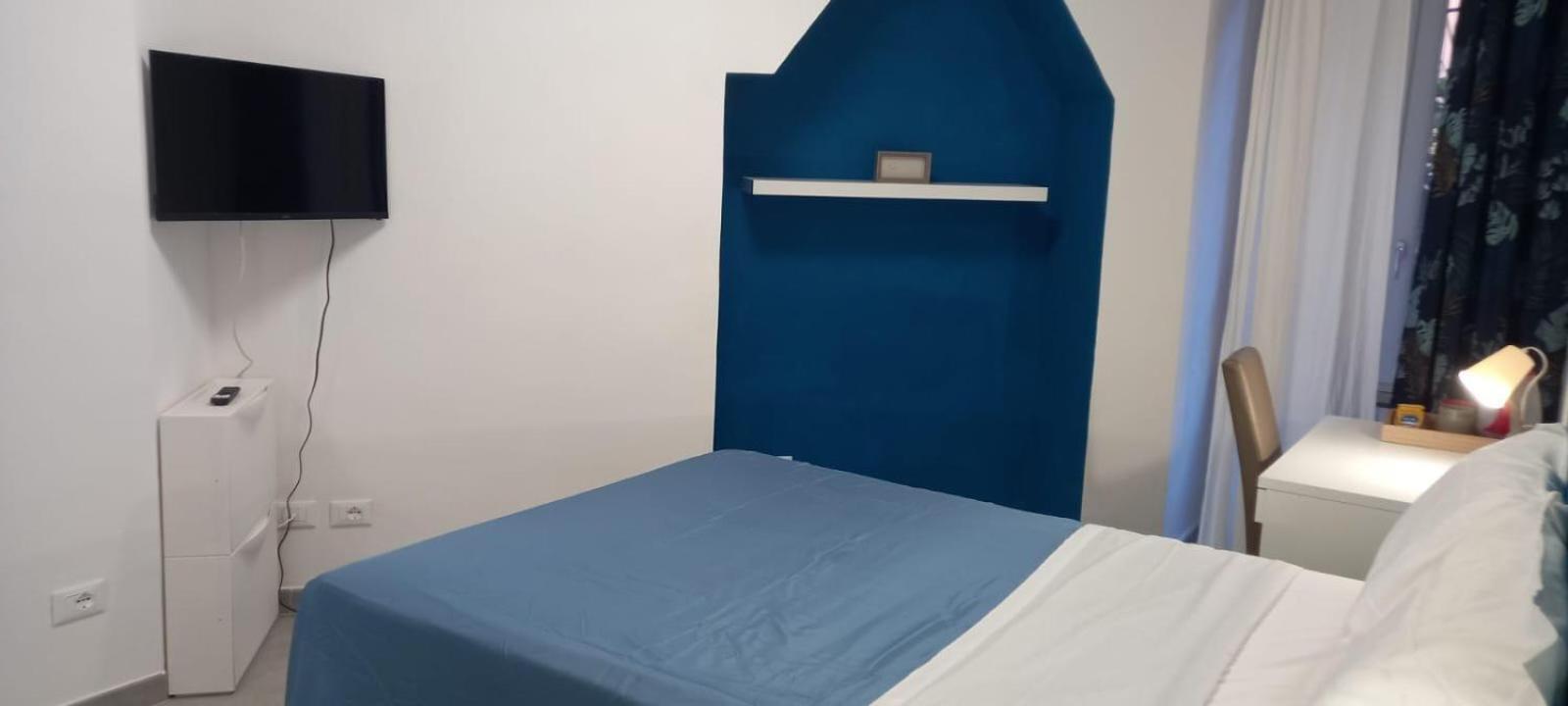 Cozy Enna - Metro Re Di Guest house Rome
