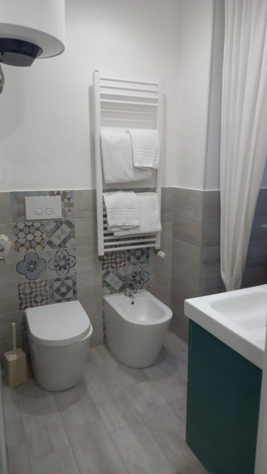 Guest house Cozy Enna - Metro Re Di *