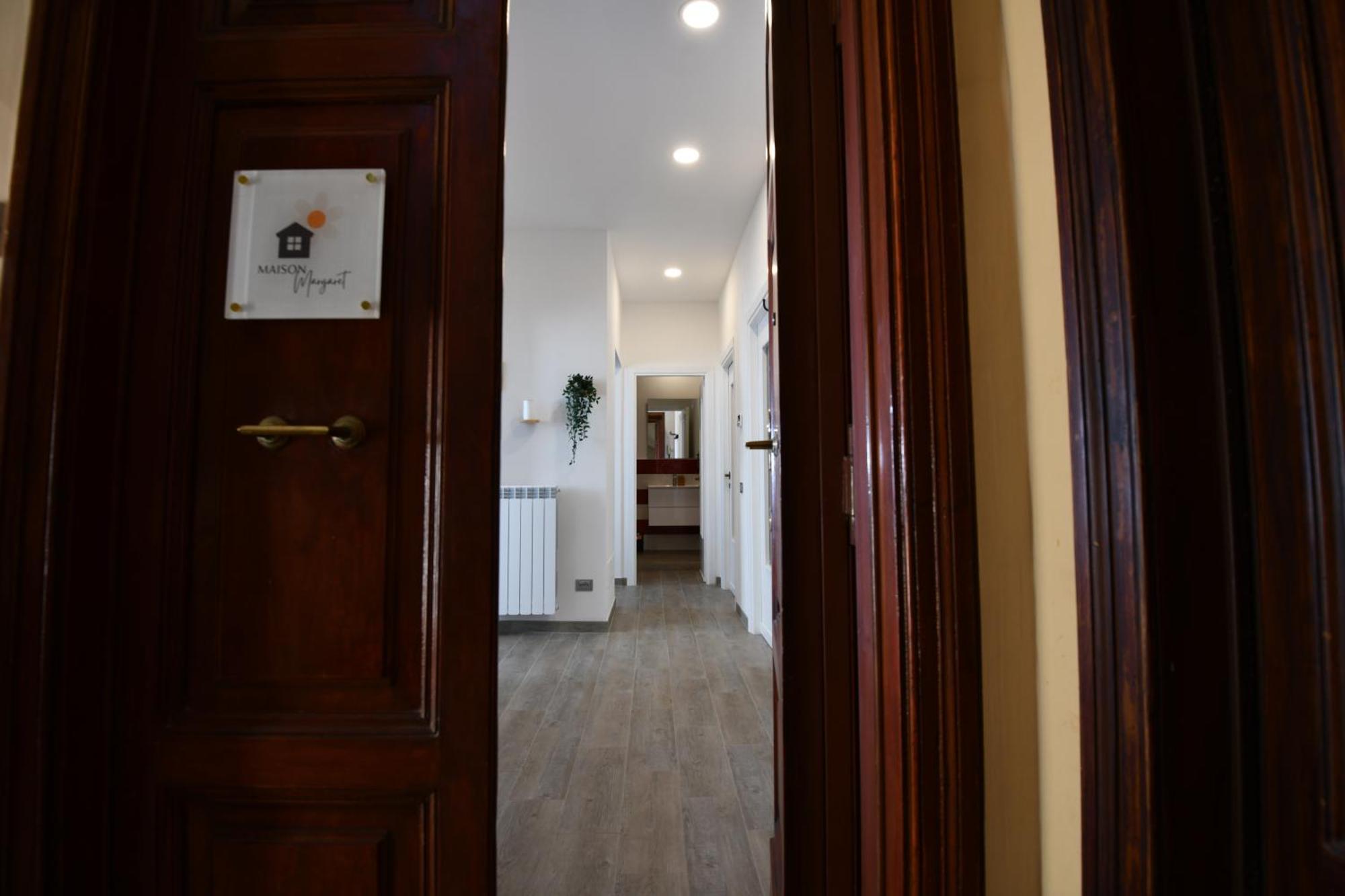 Maison Margaret Appartamento *