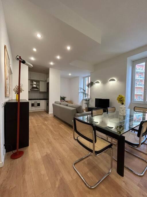 Cozy Apartment- 100 Meters From Vatican Apartment *