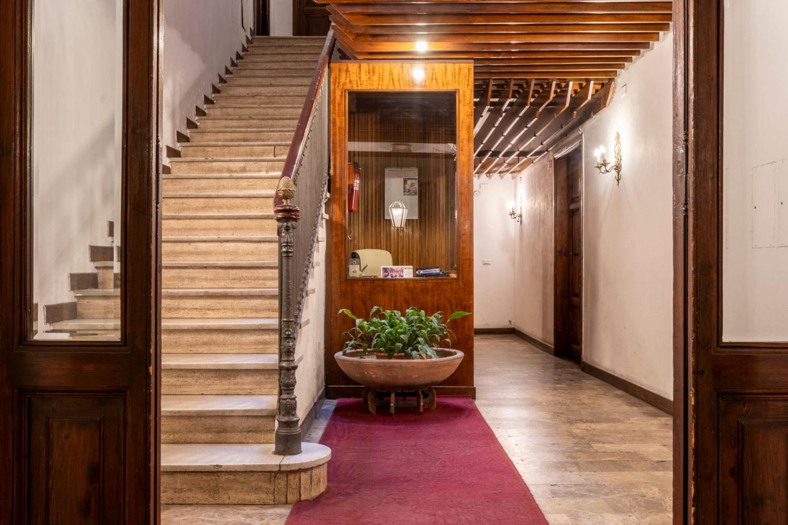 Bed & Breakfast Martina House Rome