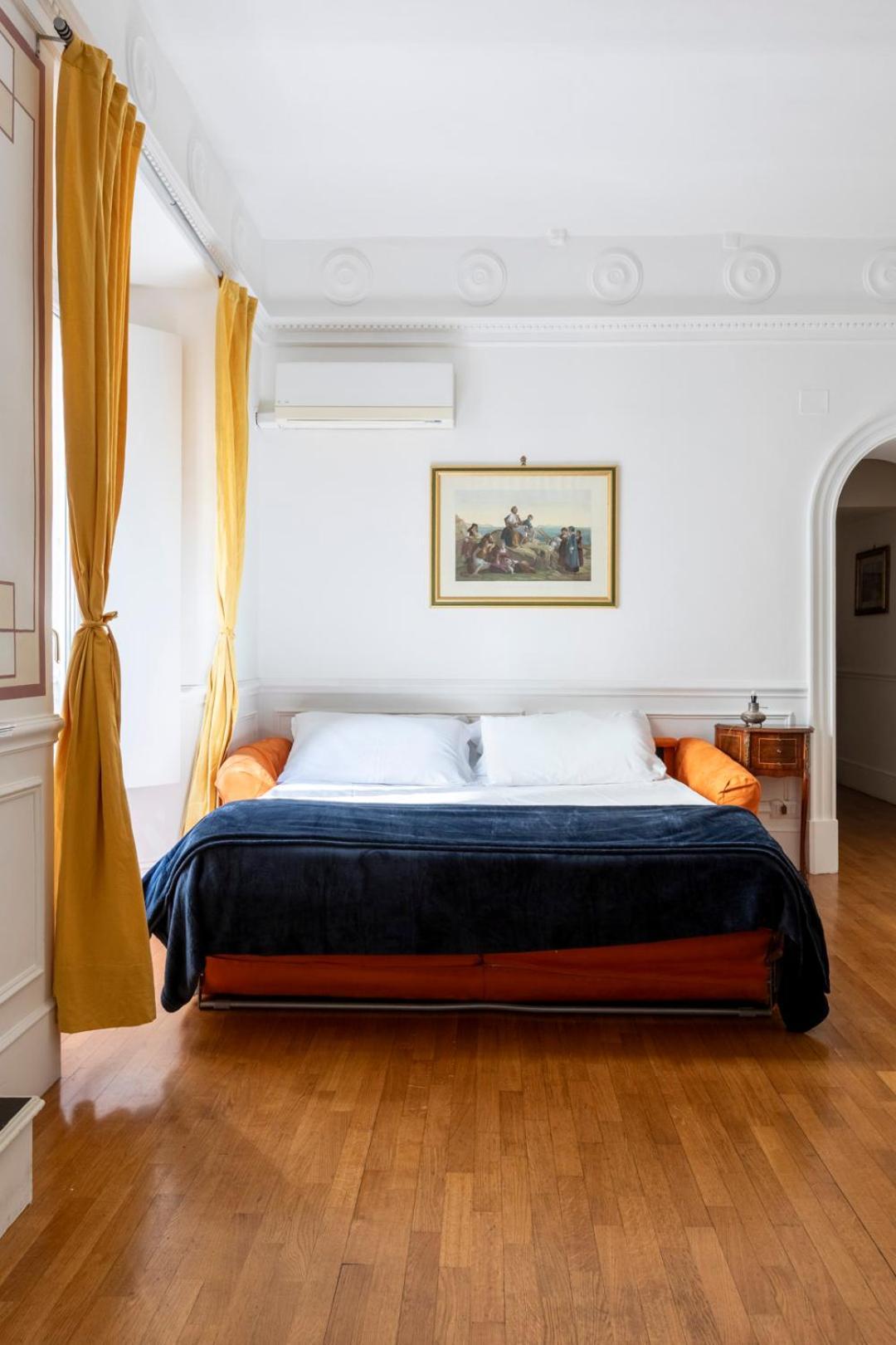 Bed & Breakfast Martina House 3*