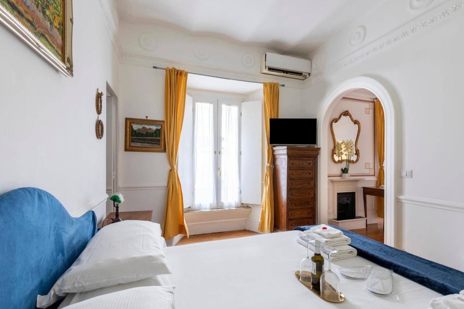 Martina House Rome