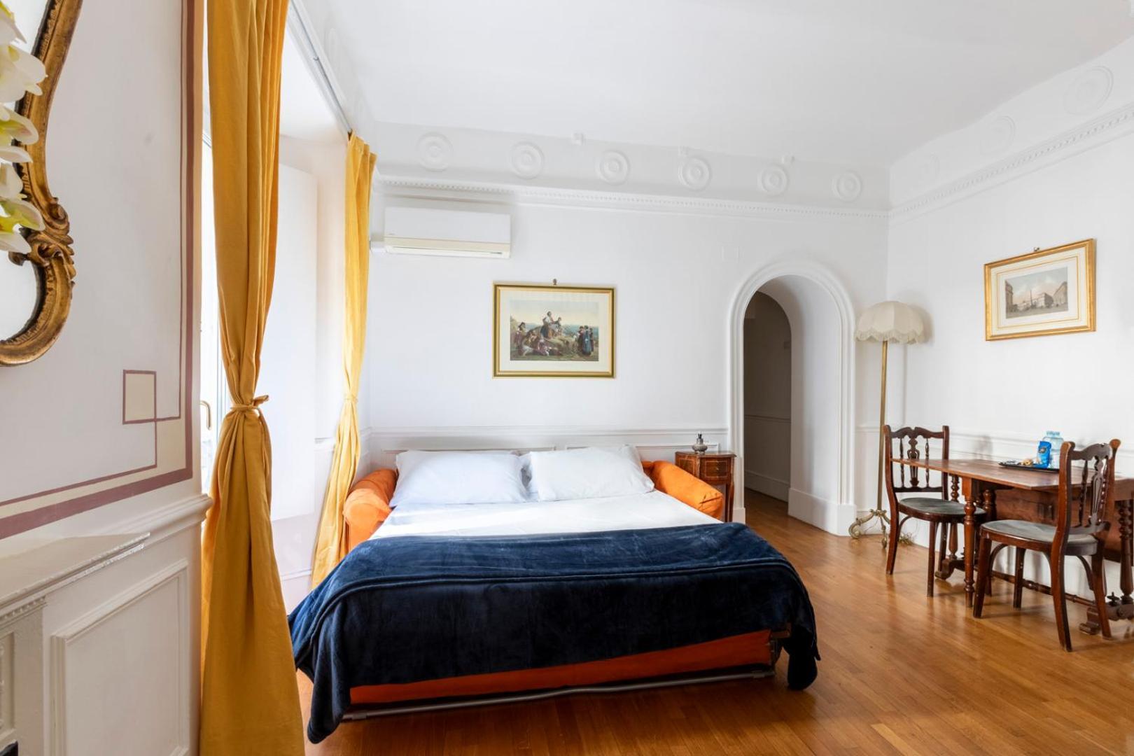 Martina House 3* Rome