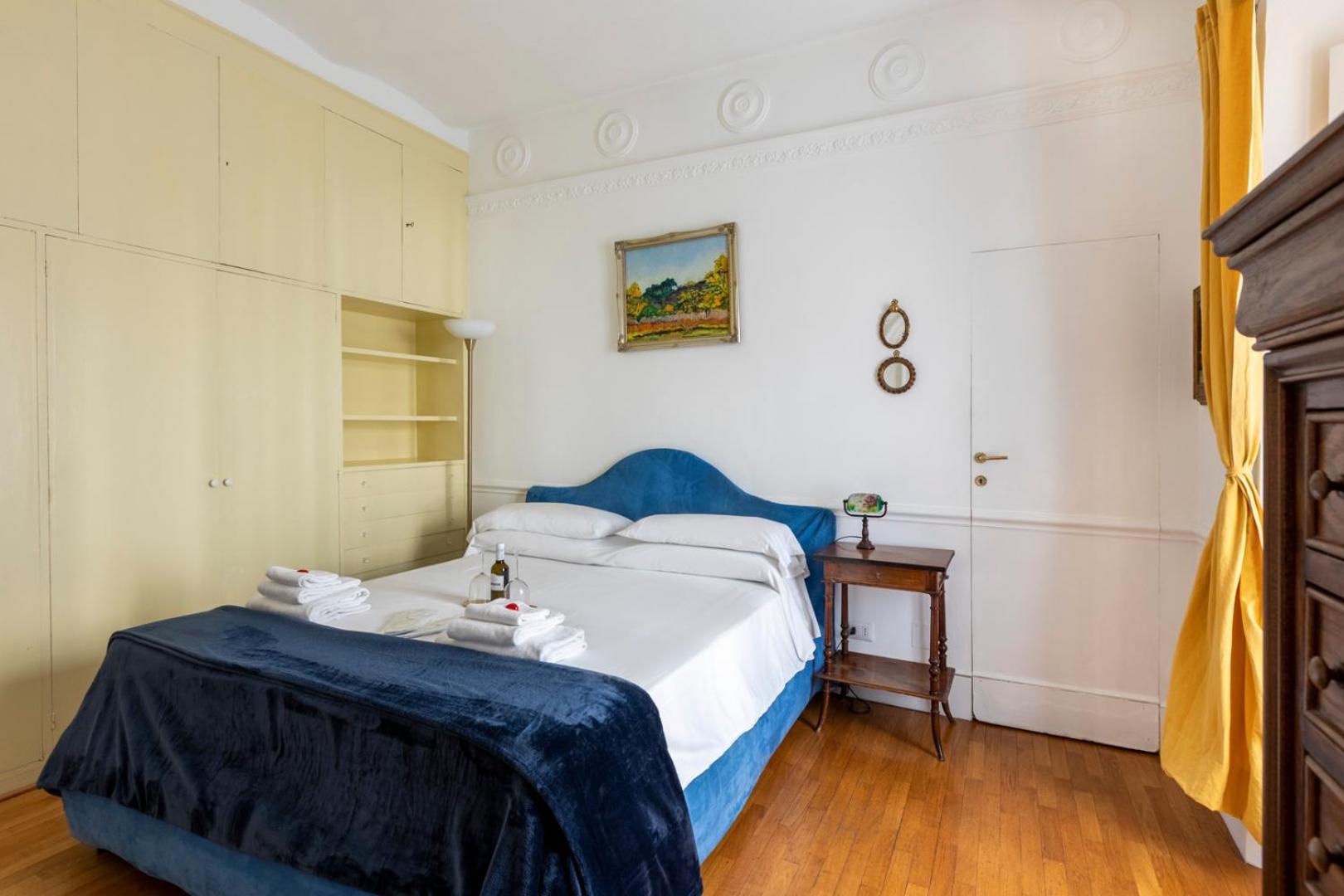 Bed & Breakfast Martina House 3*