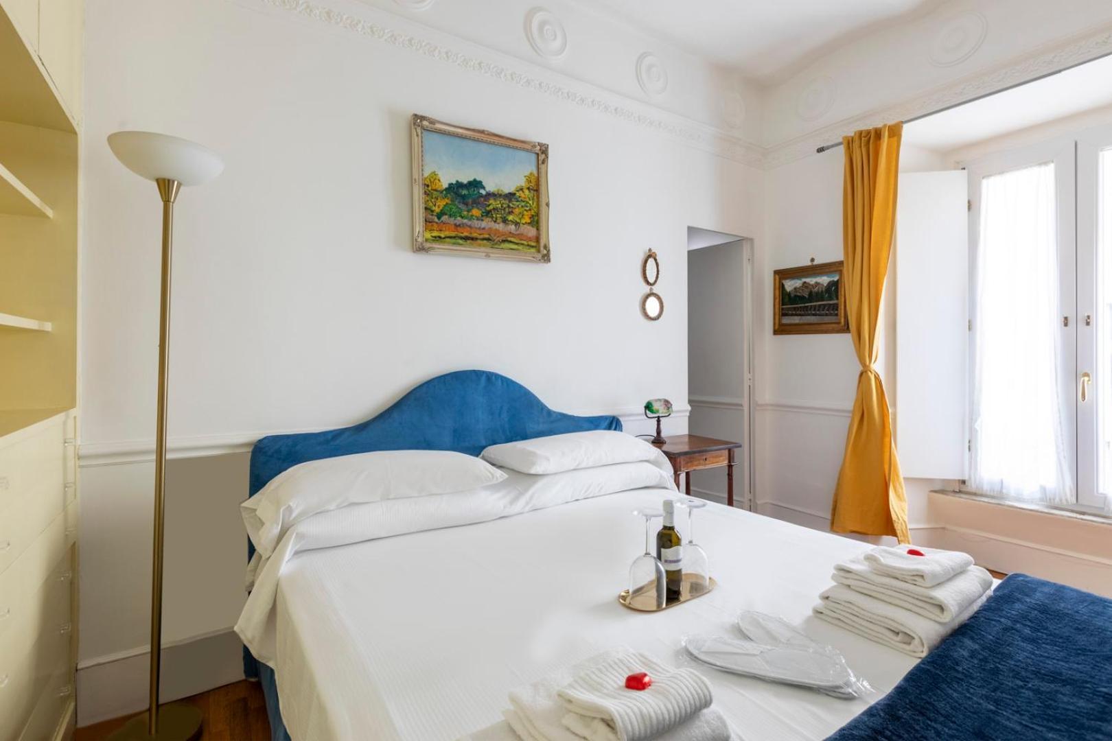 Bed & Breakfast Martina House