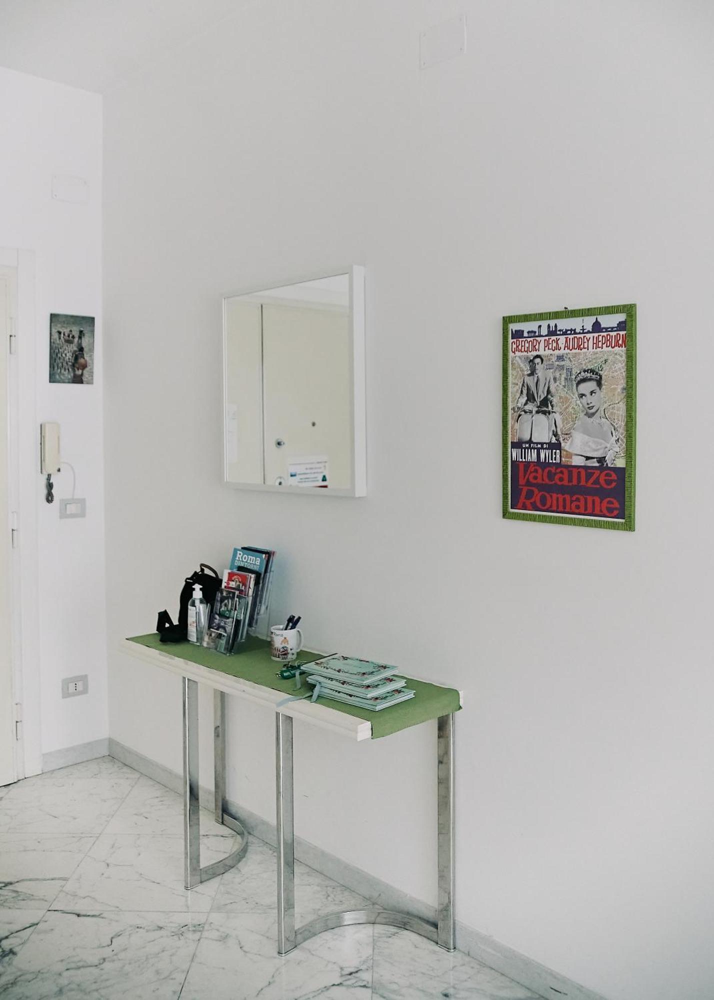 Casanova Holiday home *