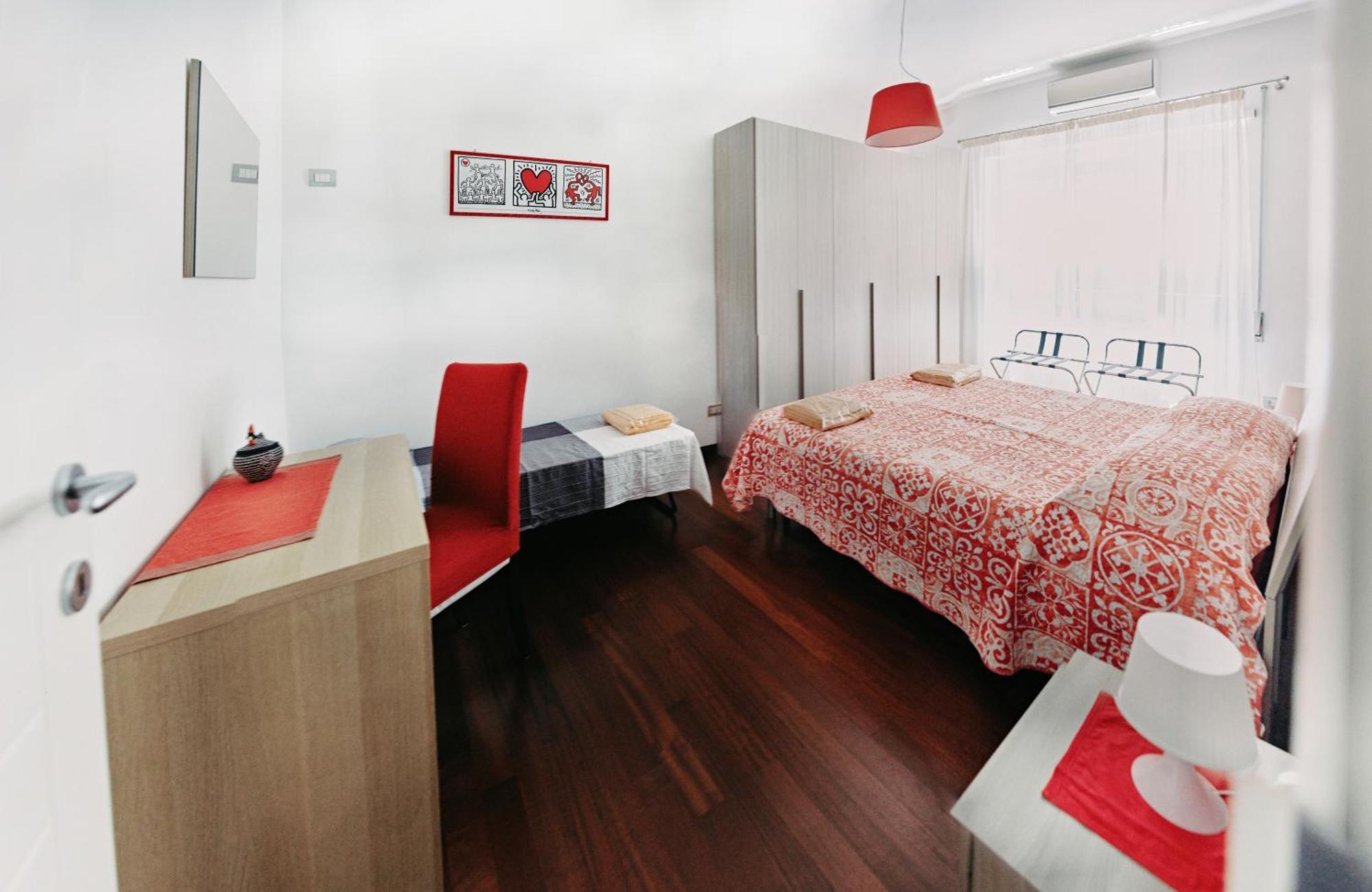 Casanova Holiday home Rome