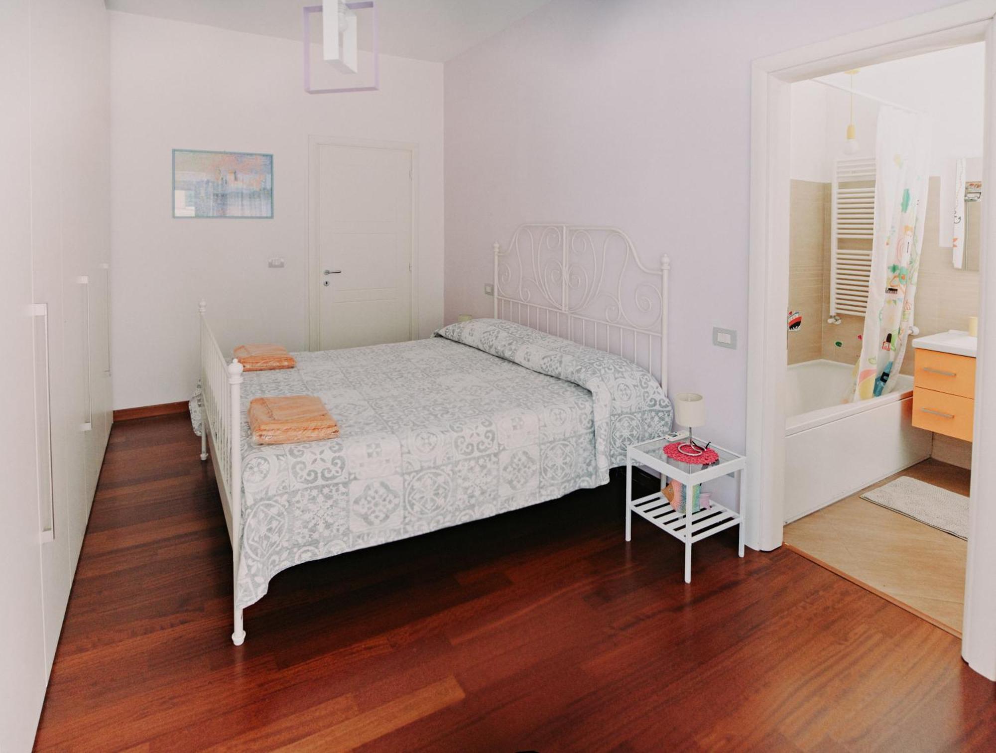 Casanova Holiday home *