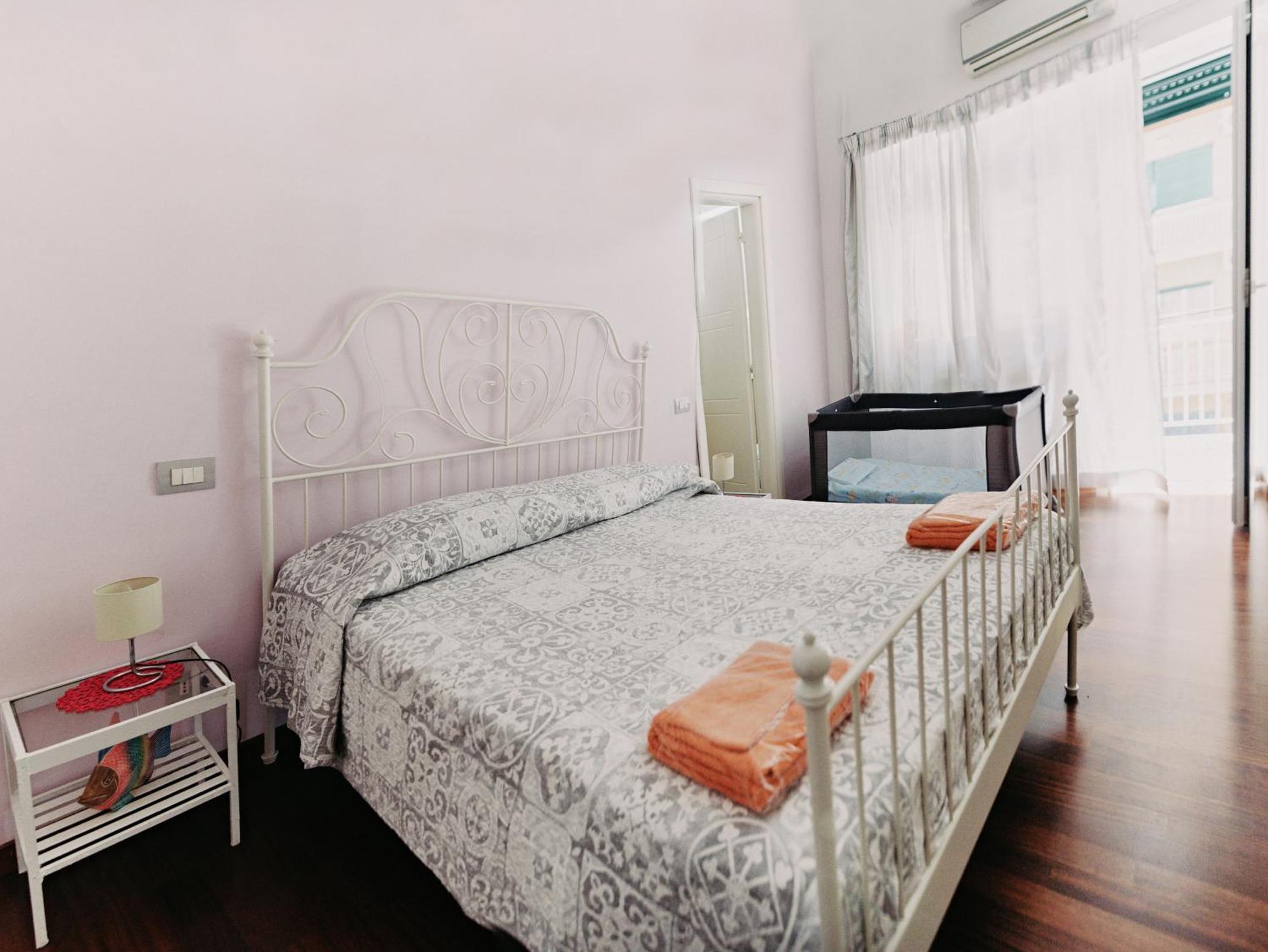 Casanova Holiday home