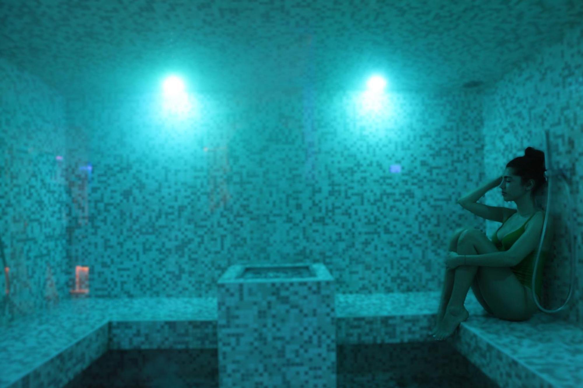 Hotel The Hive Rome