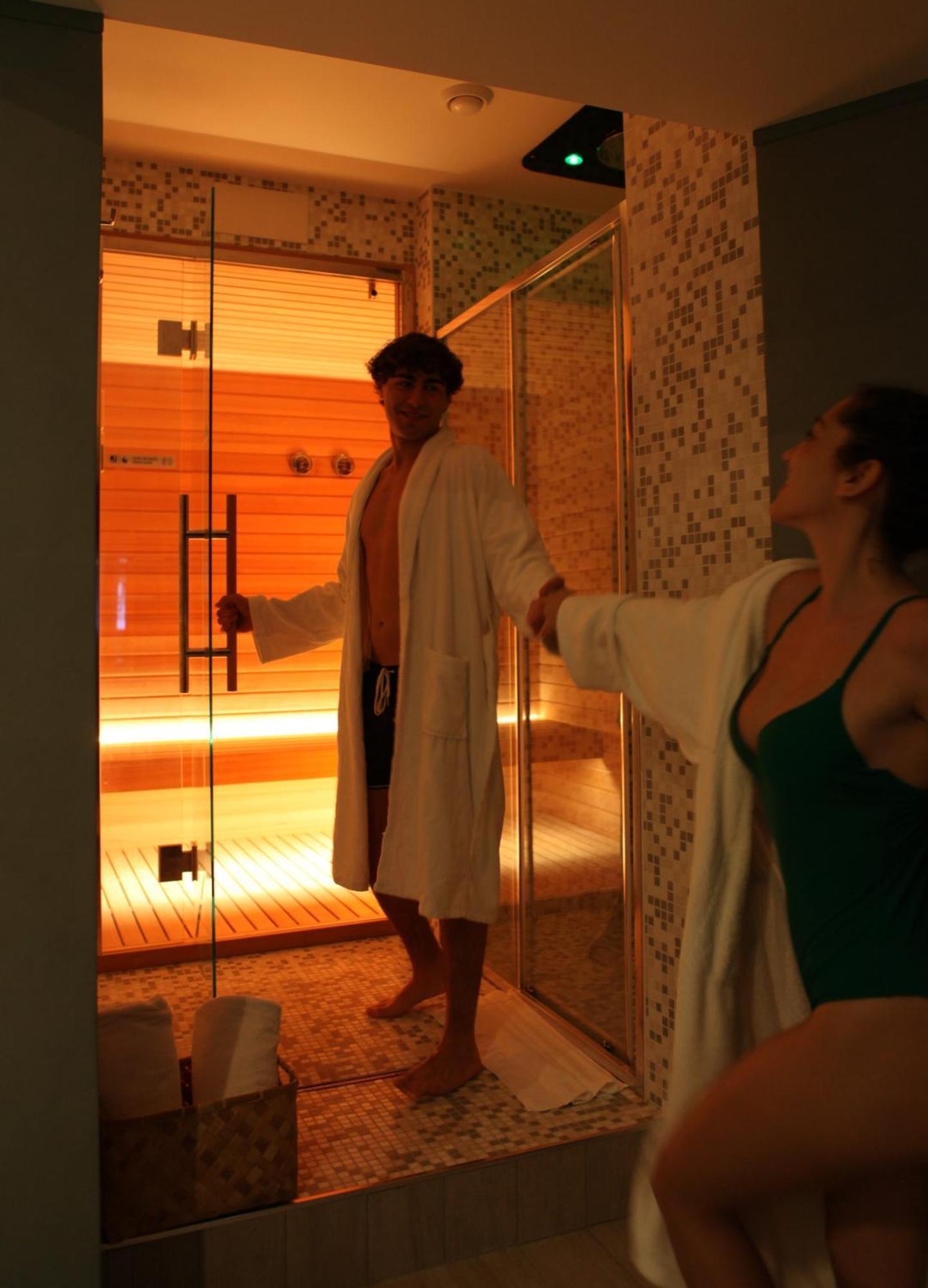 The Hive 4* Rome