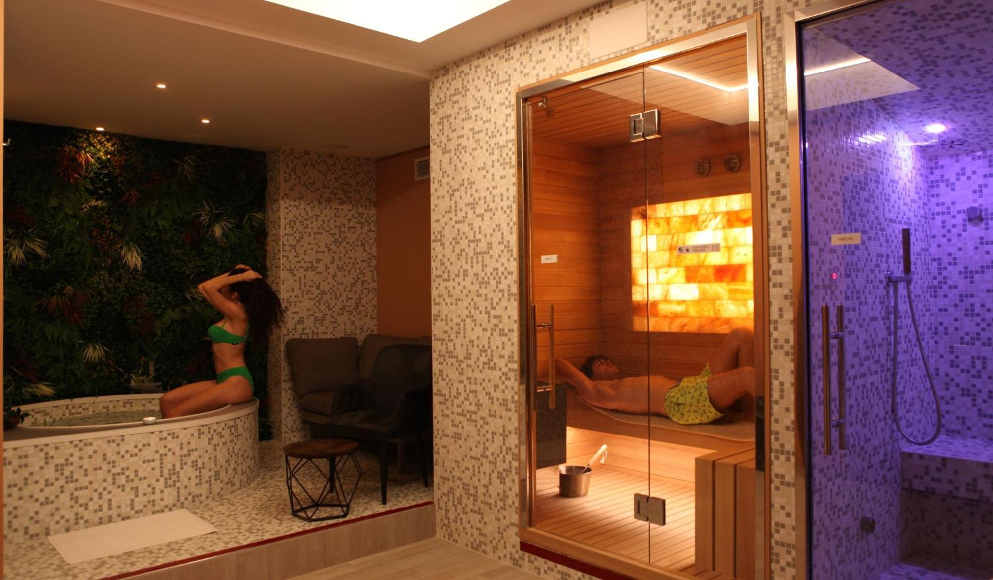 Hotel The Hive