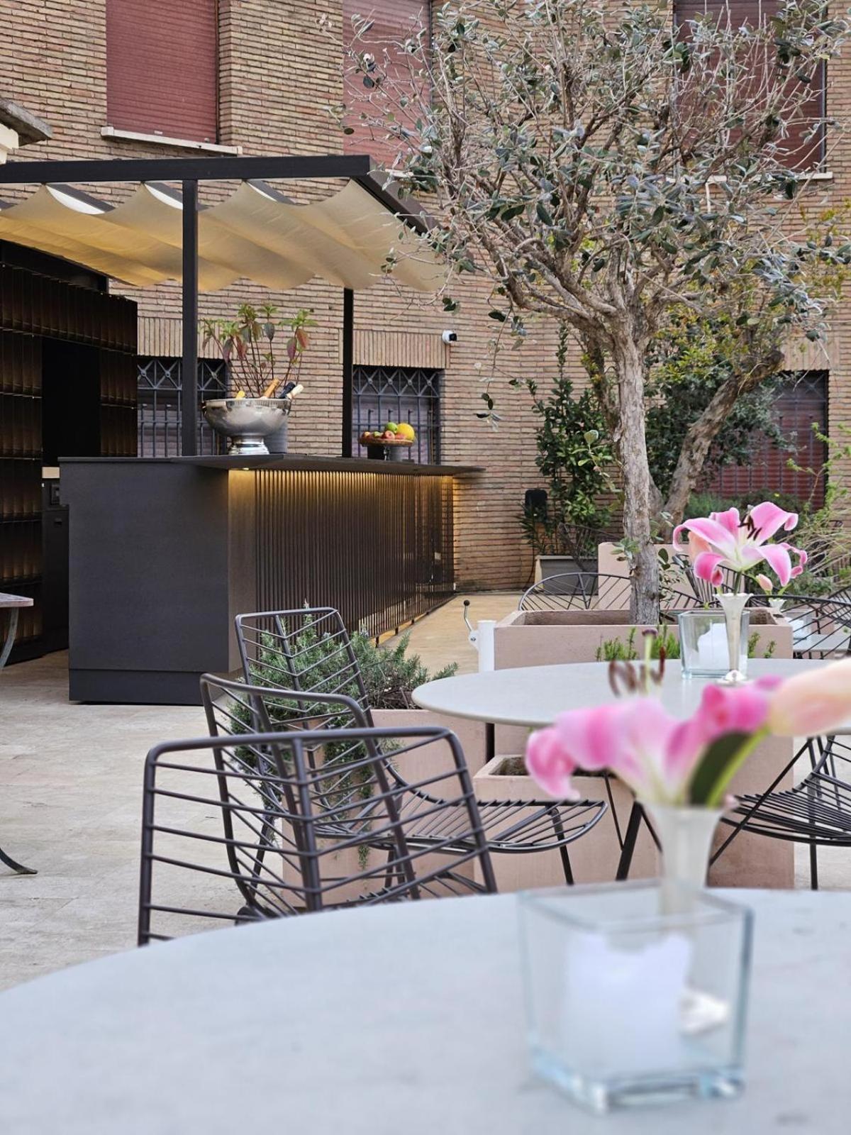 Royal Bissolati 4* Roma