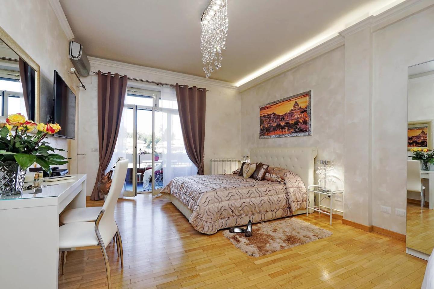 Guest house Luxury