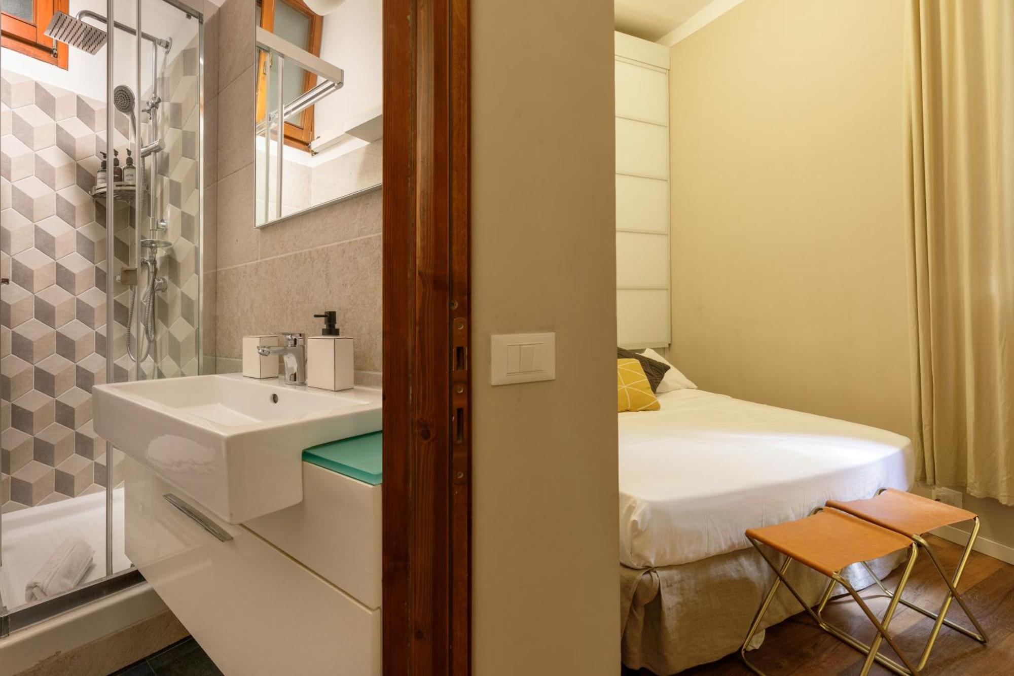 The Right Place 4u Grotte Apartment Rome