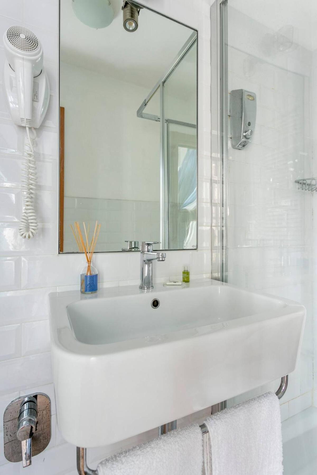 Guest house Retro Rome