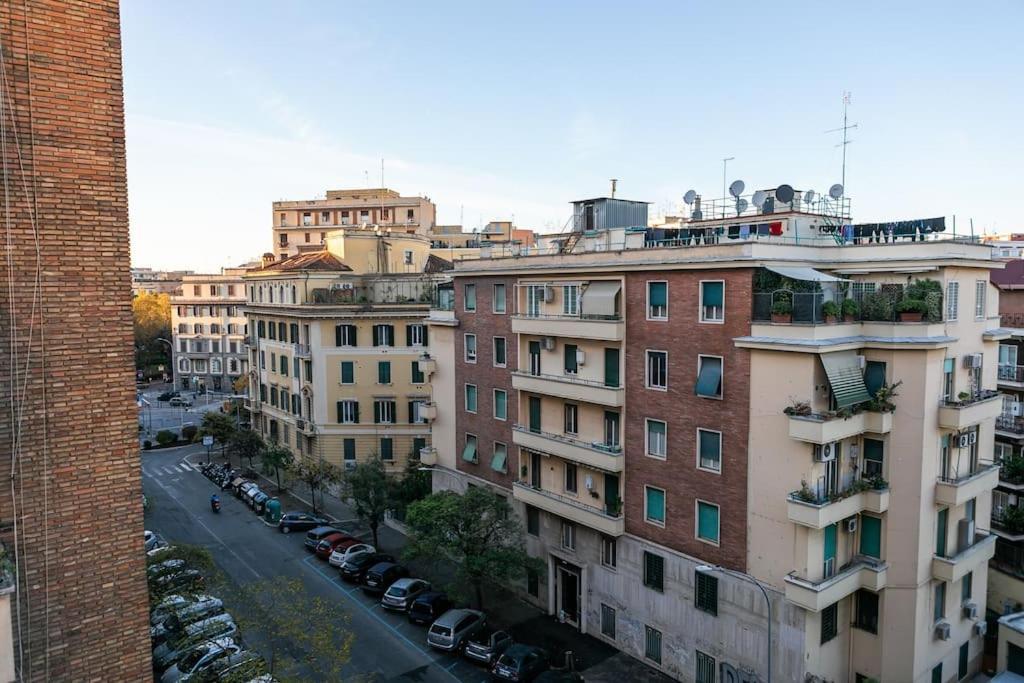 Re Di Apartment