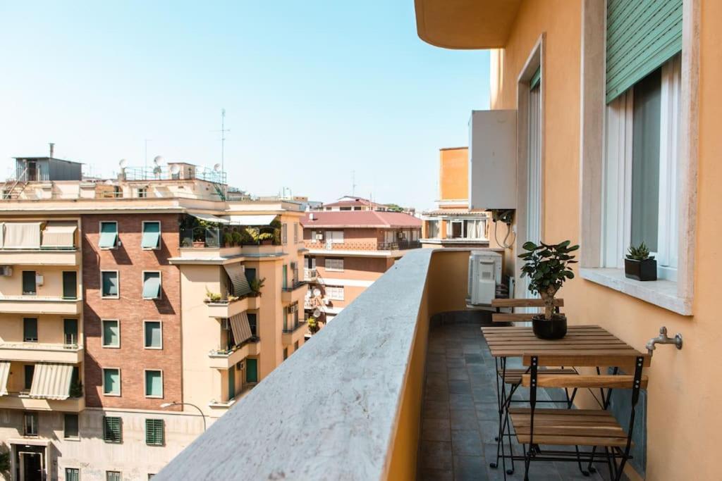Apartment Re Di