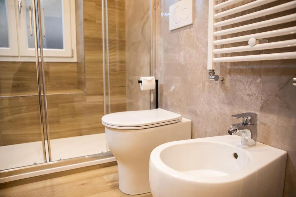 Apartment Re Di *