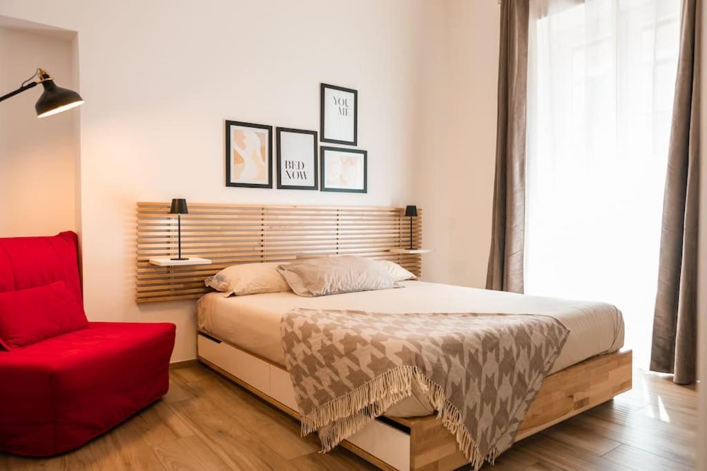 Re Di Apartment Rome