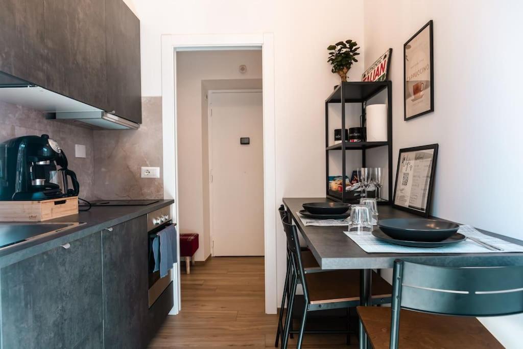 Apartment Re Di