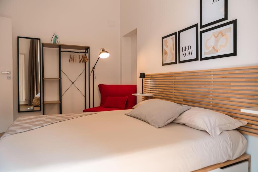 Re Di Apartment *