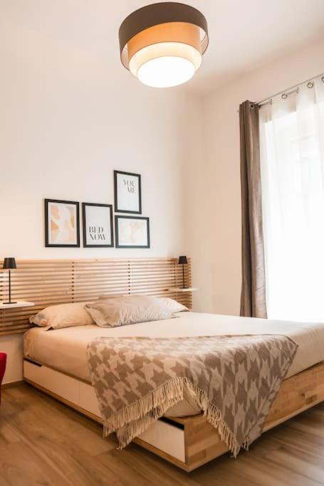 Apartment Re Di *