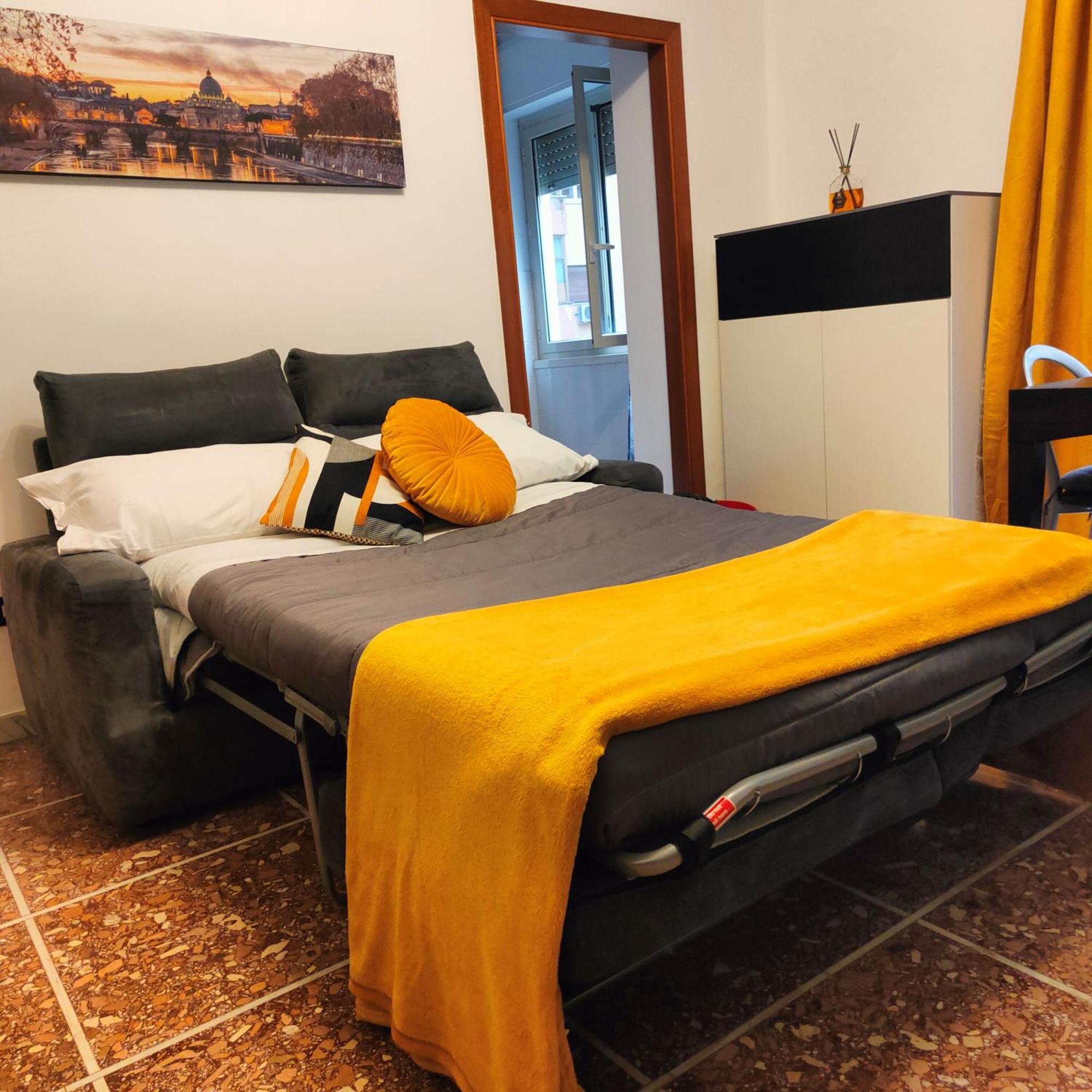Appartamento Casa Marconi *
