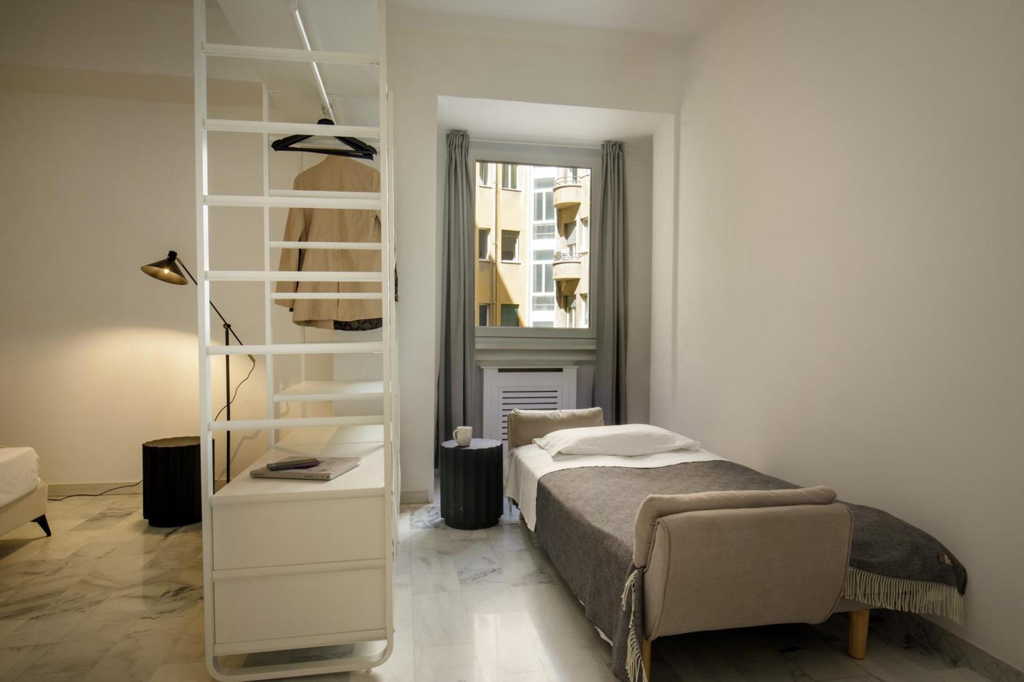 The Right Place 4u Piemonte Holiday home Rome