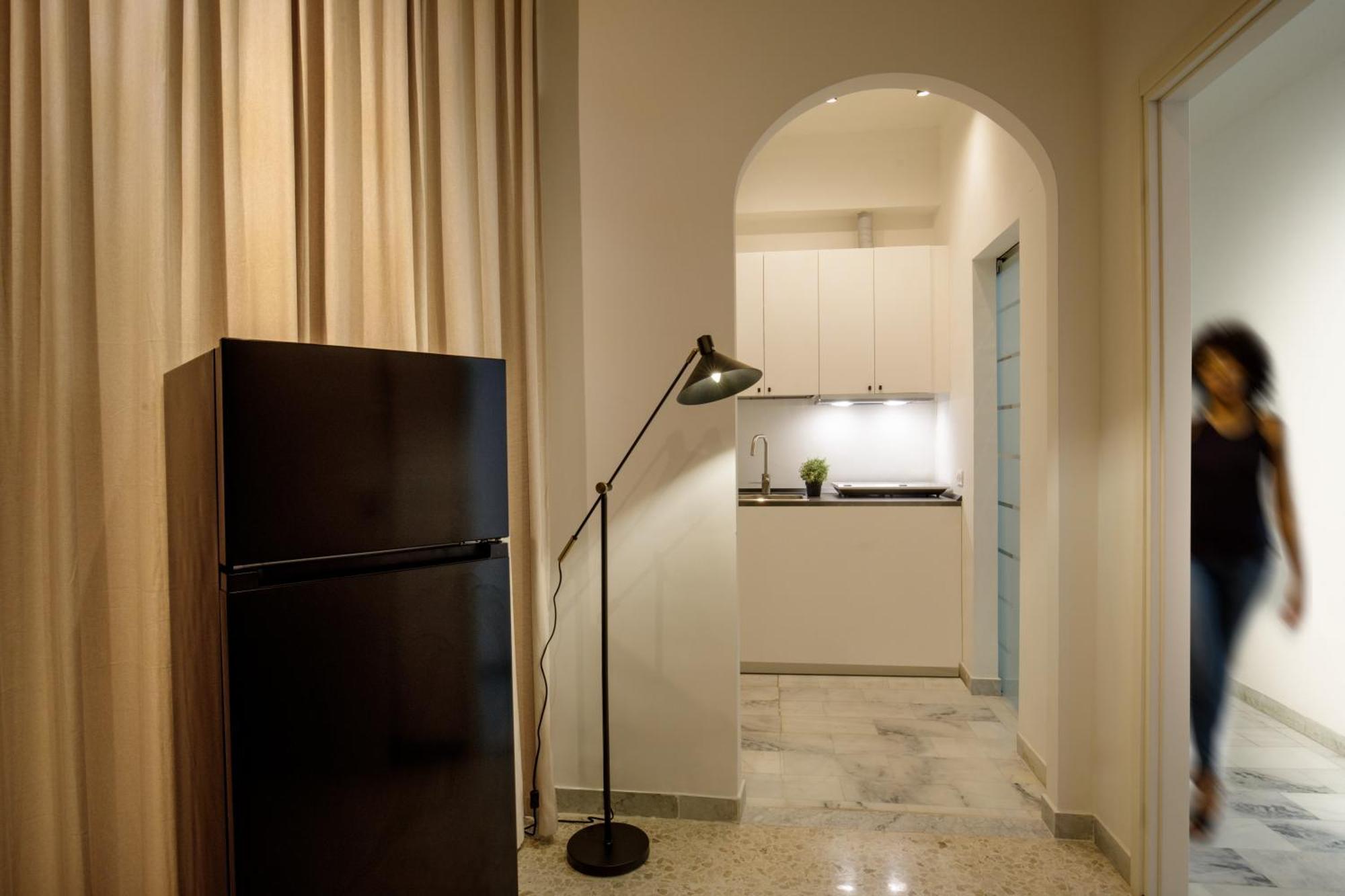The Right Place 4u Piemonte Holiday home Rome