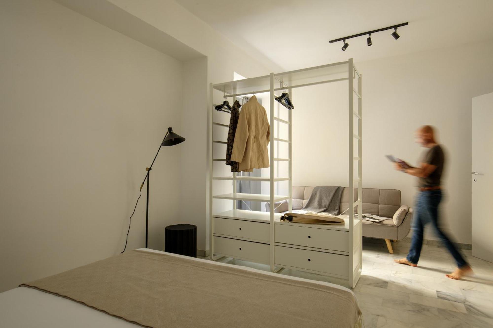 The Right Place 4u Piemonte Holiday home Rome