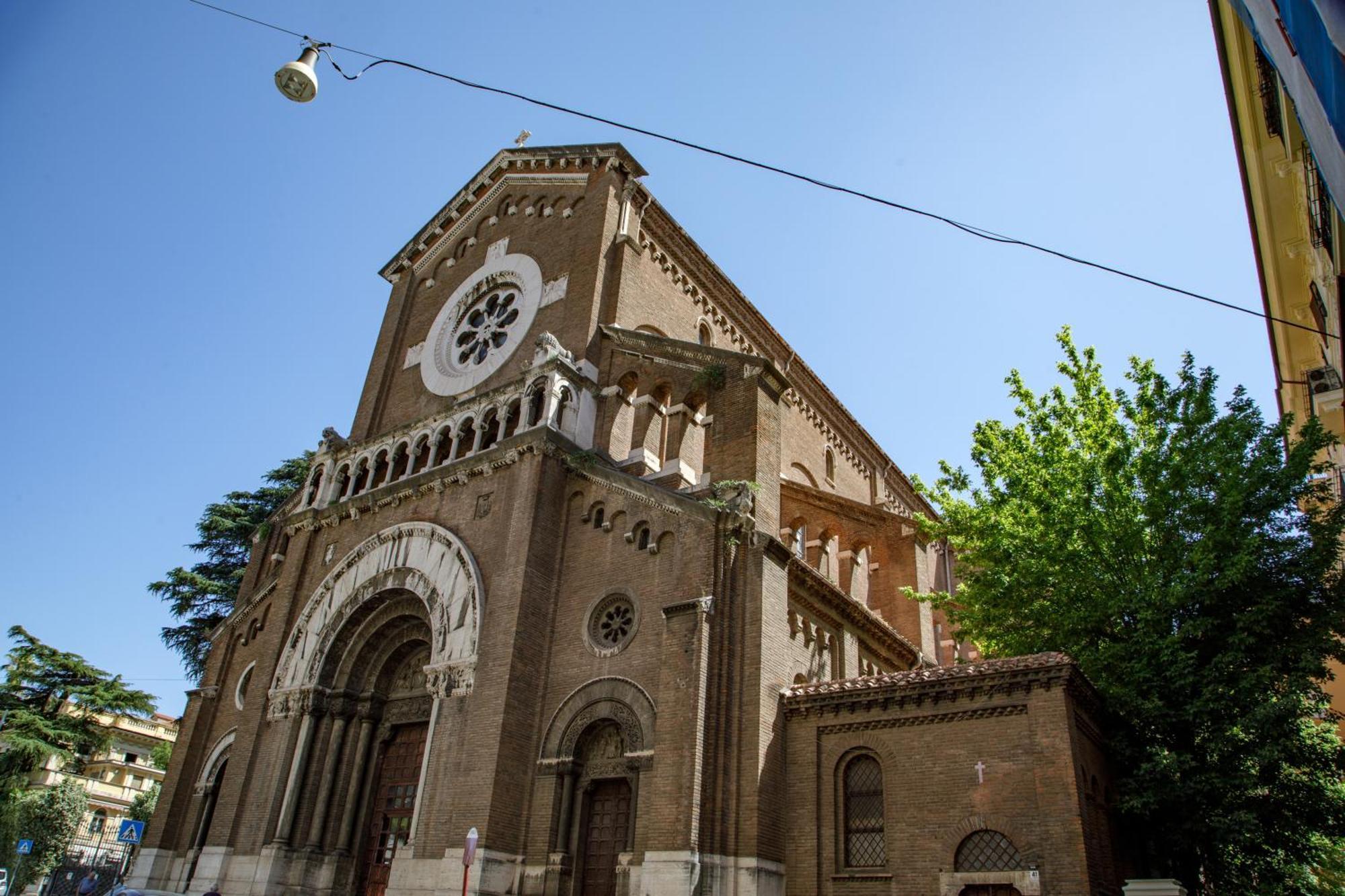 The Right Place 4u Piemonte Rome