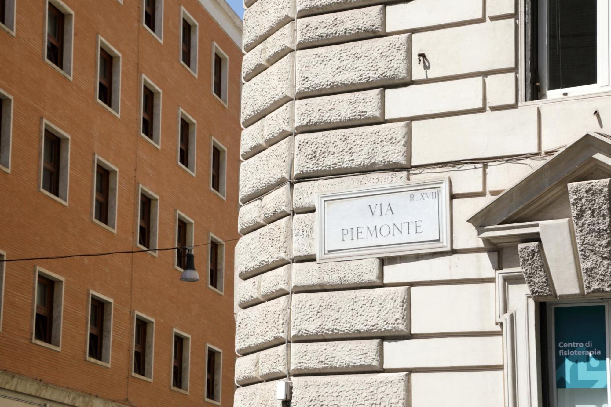 The Right Place 4u Piemonte Casa vacanze *
