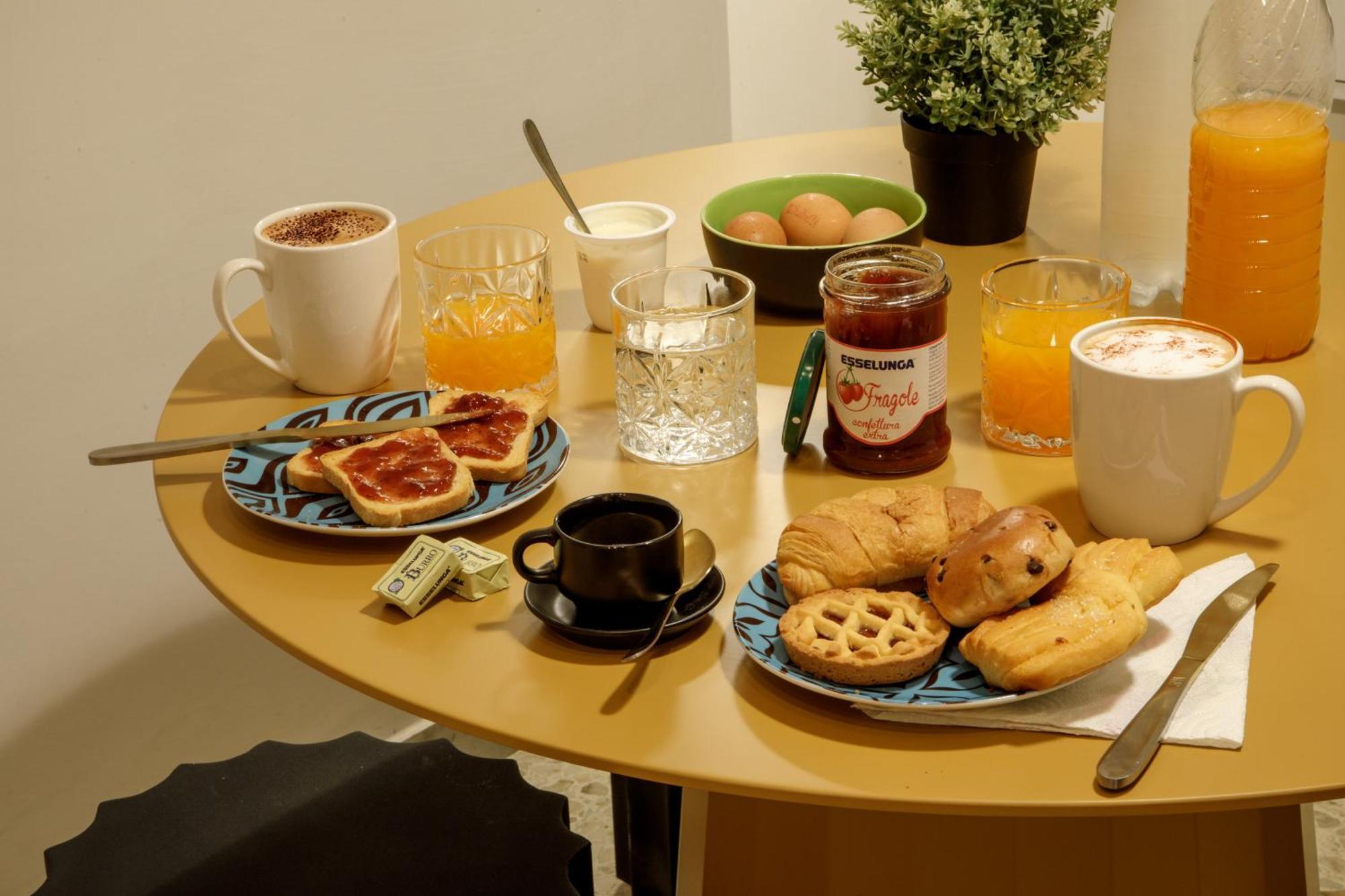 Holiday home The Right Place 4u Piemonte *