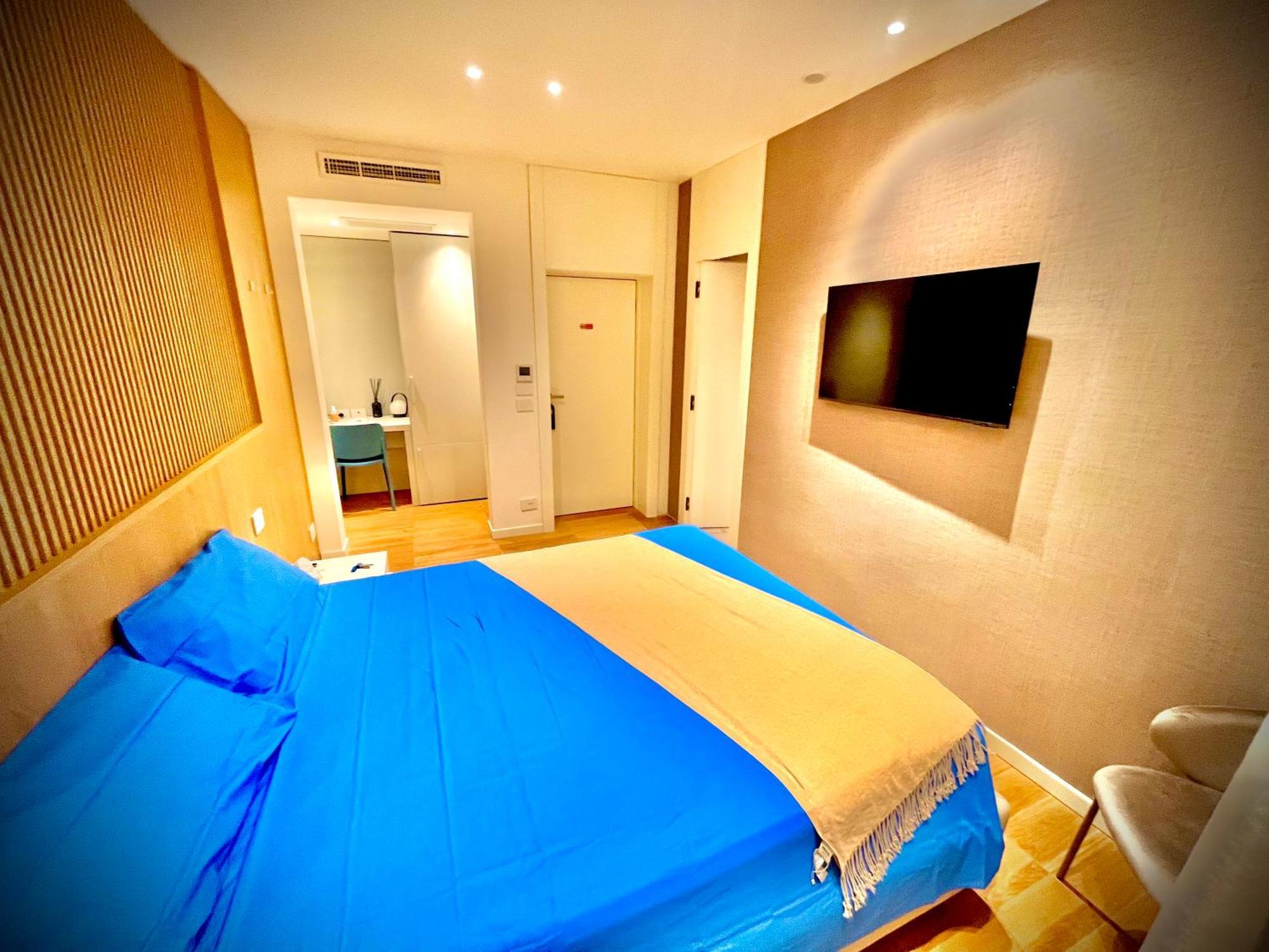 L'isola Che Non C'e Guest house *