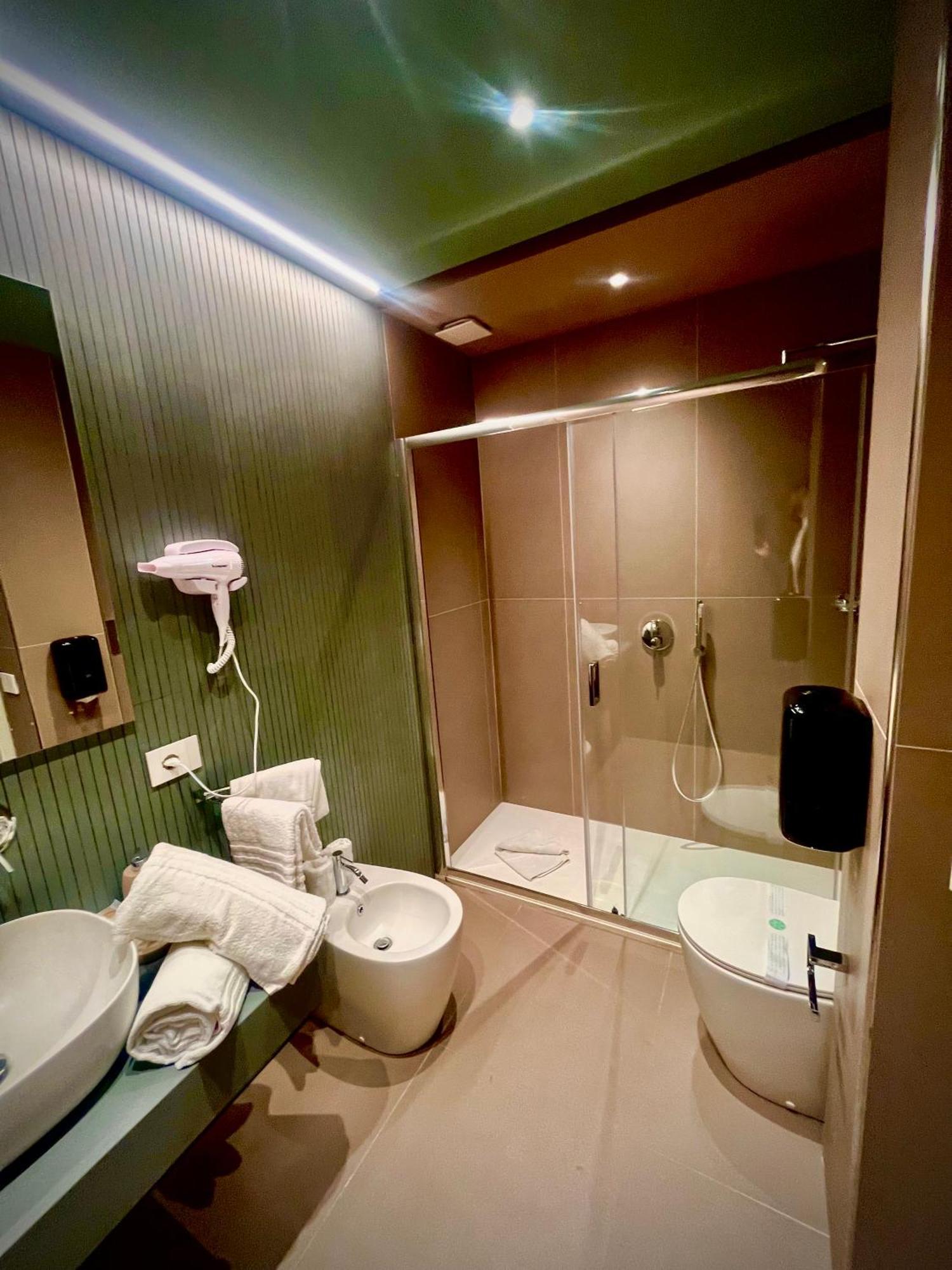 L'isola Che Non C'e Guest house Rome