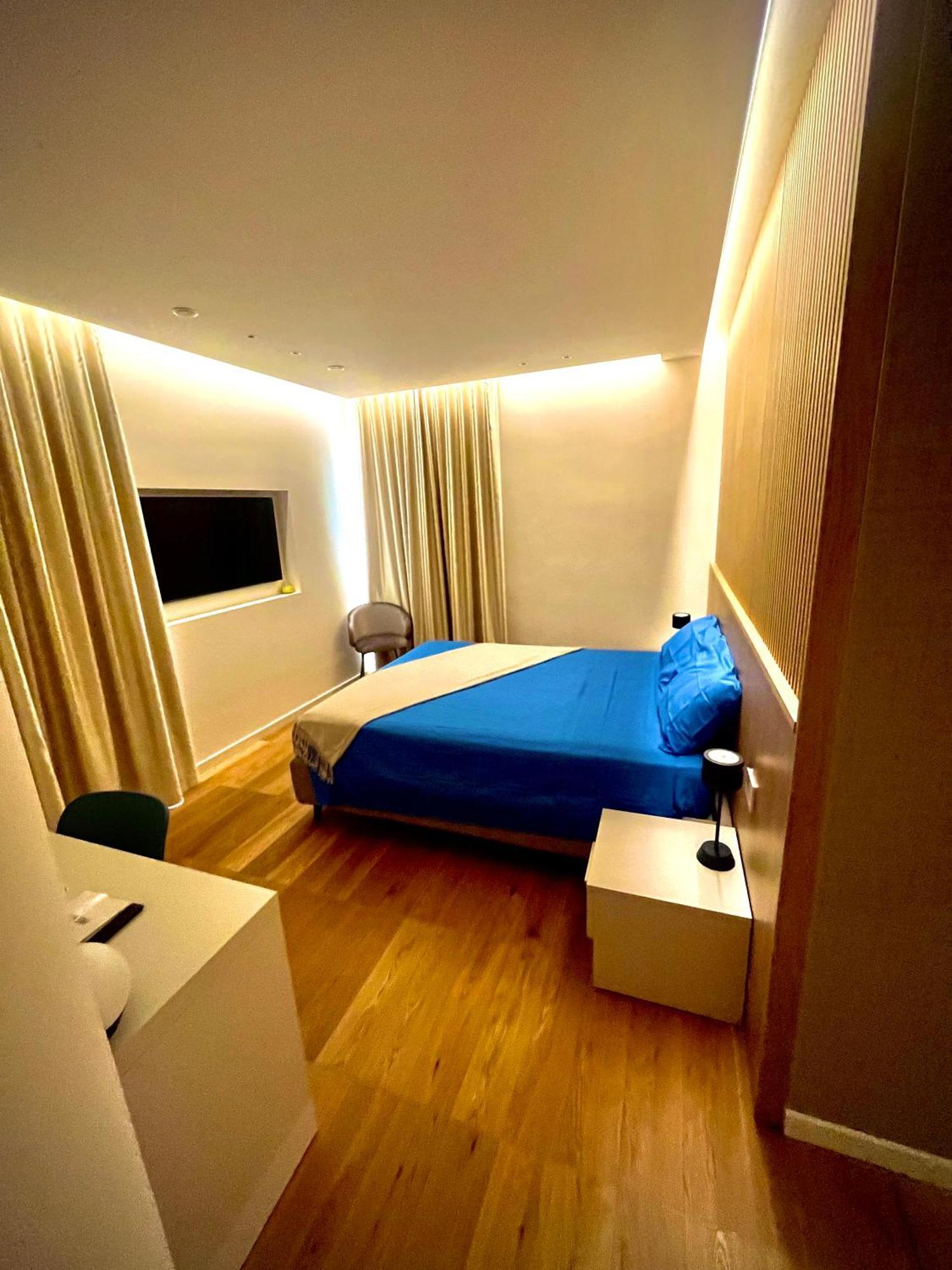 Guest house L'isola Che Non C'e *