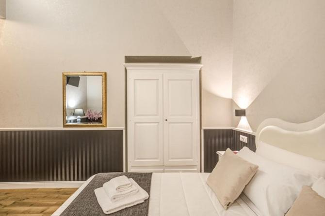 Guest house Smart Lux Veneto Rome