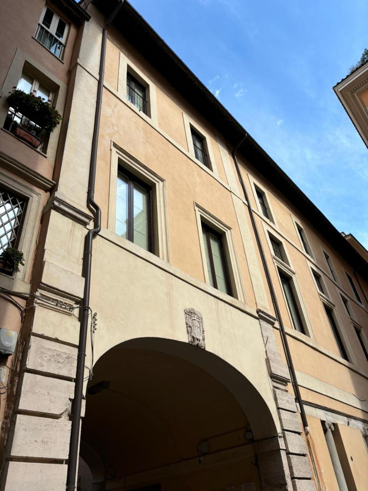 Golden Pantheon Guest house Rome