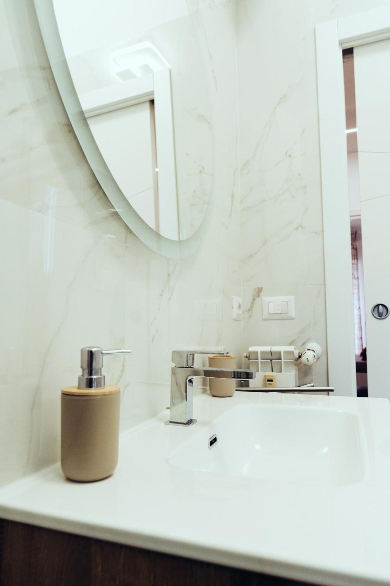 Apartment Domus Clelia Rome