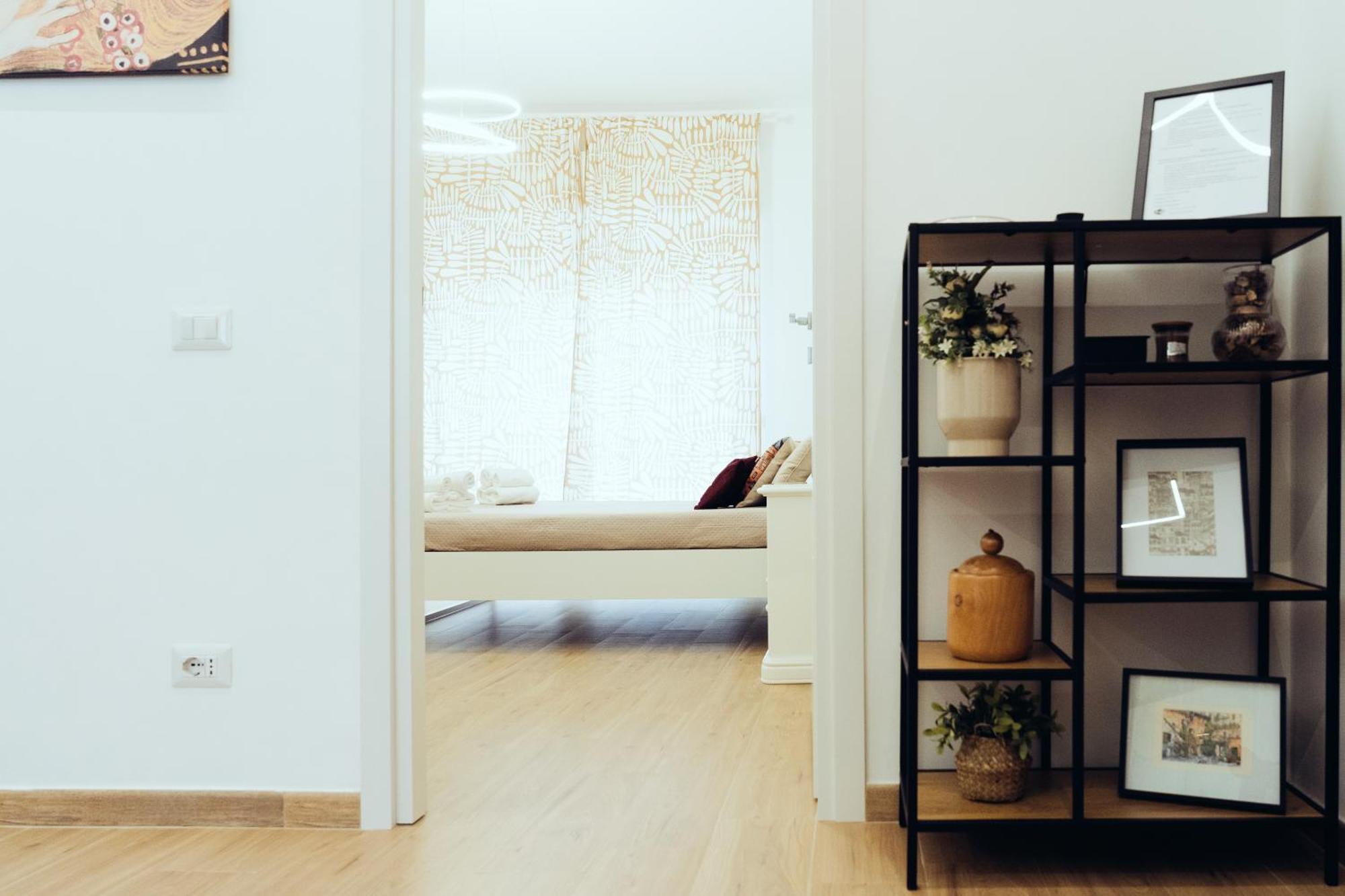 Apartment Domus Clelia Rome