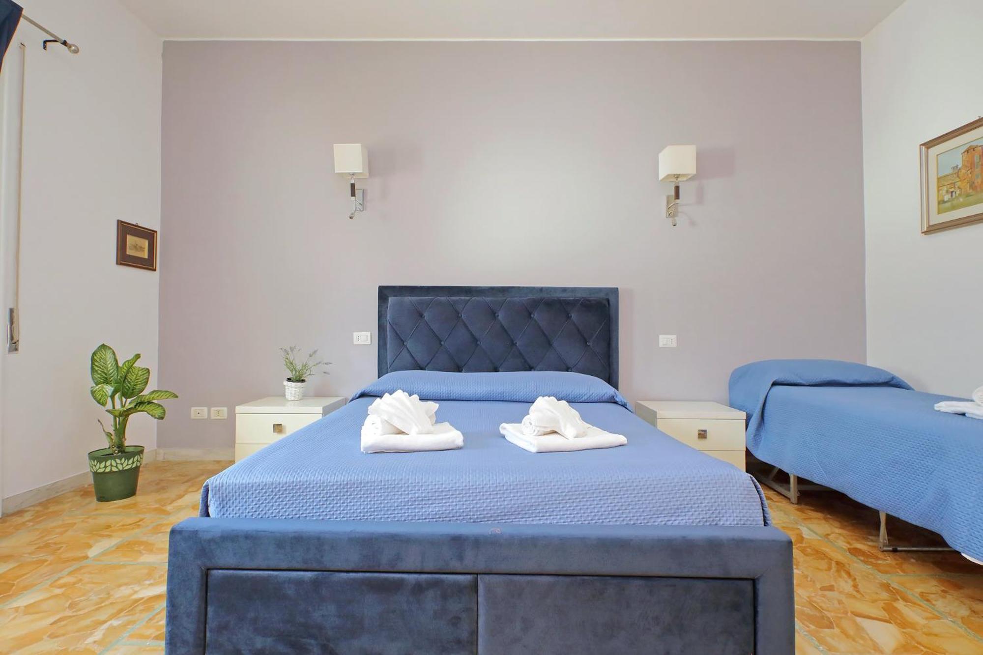 Apartment St Peter Retreat *