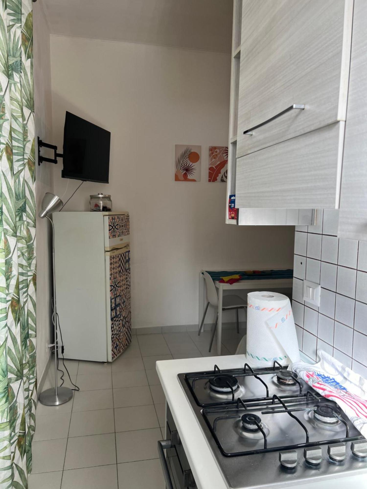 Appartamento Home Rome Roma