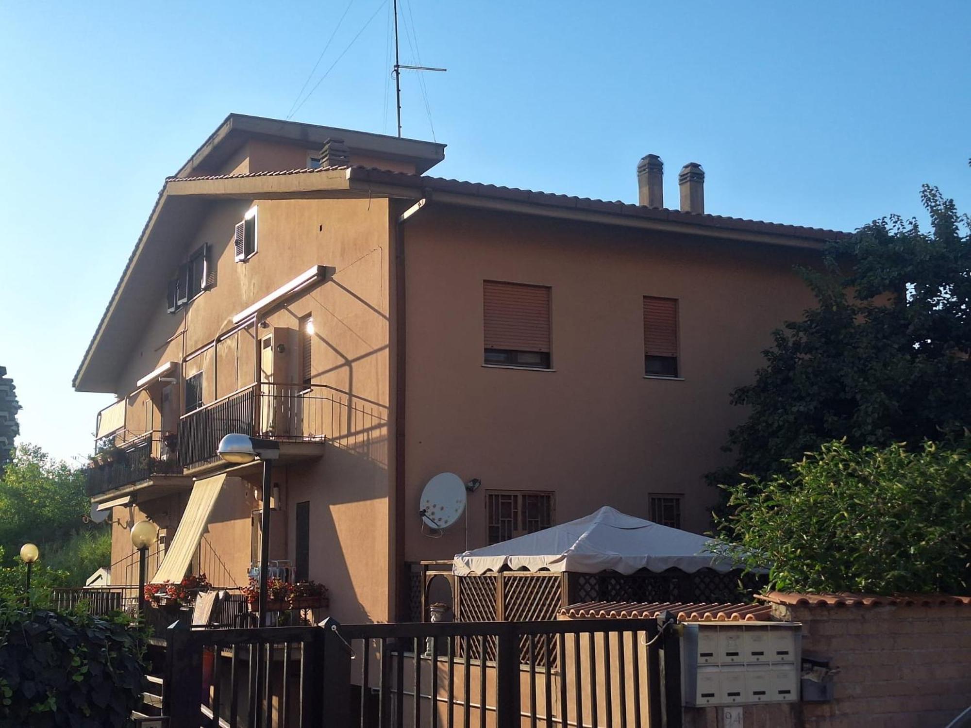 Casa Gianna * Rome