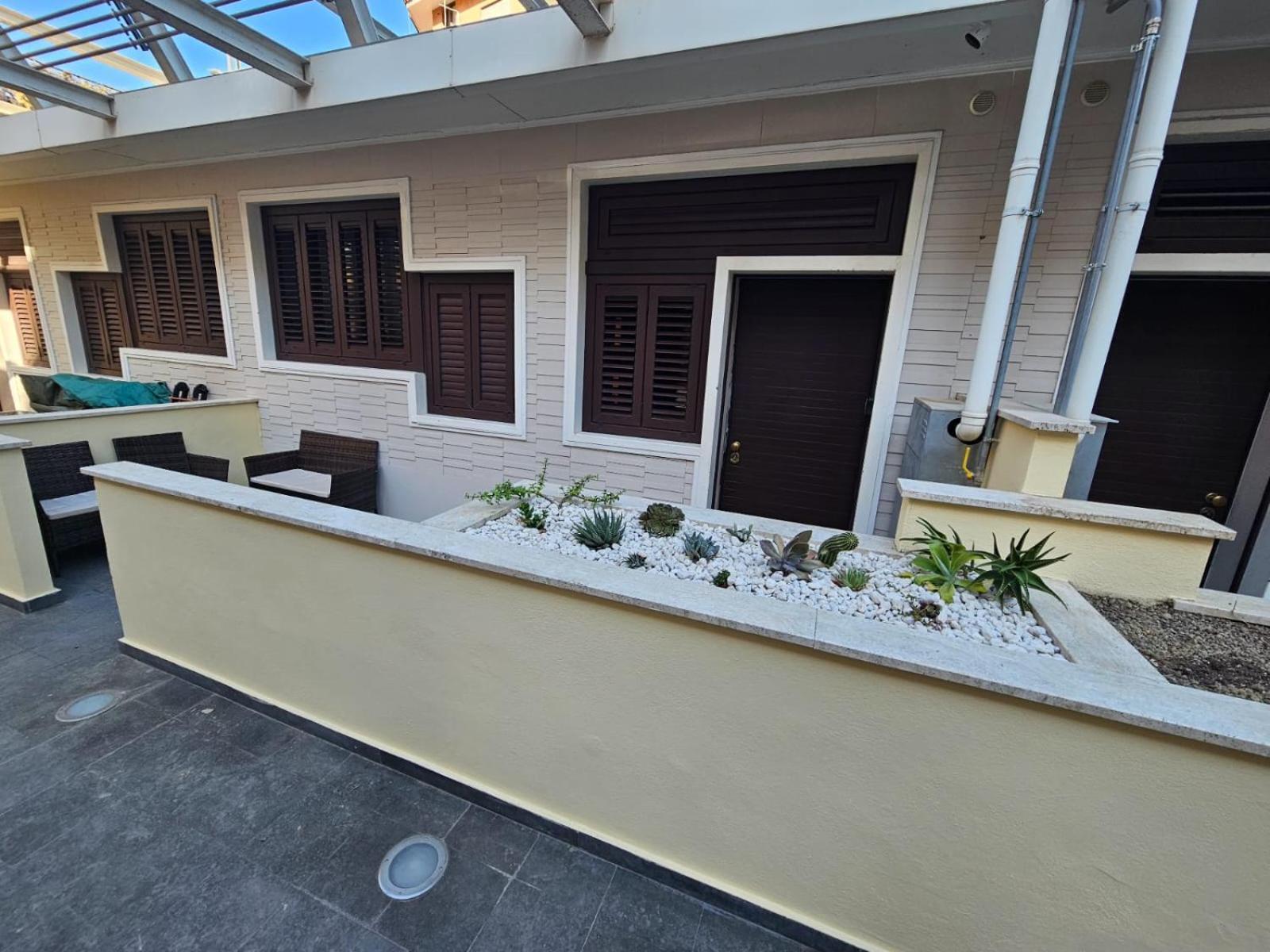 Trastevere Golden Luxury Loft * Rome